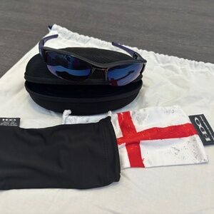 Oakley Custom Sunglasses